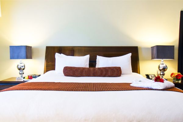InterContinental Hotels MARACAIBO (Maracaibo)